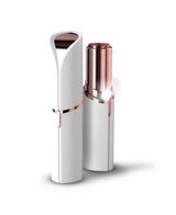 Facial Hair Remover - White